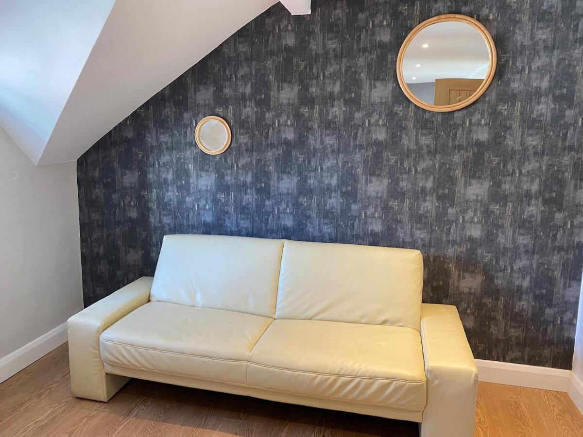 4 Bed Home Portrush Town Centre Dış mekan fotoğraf