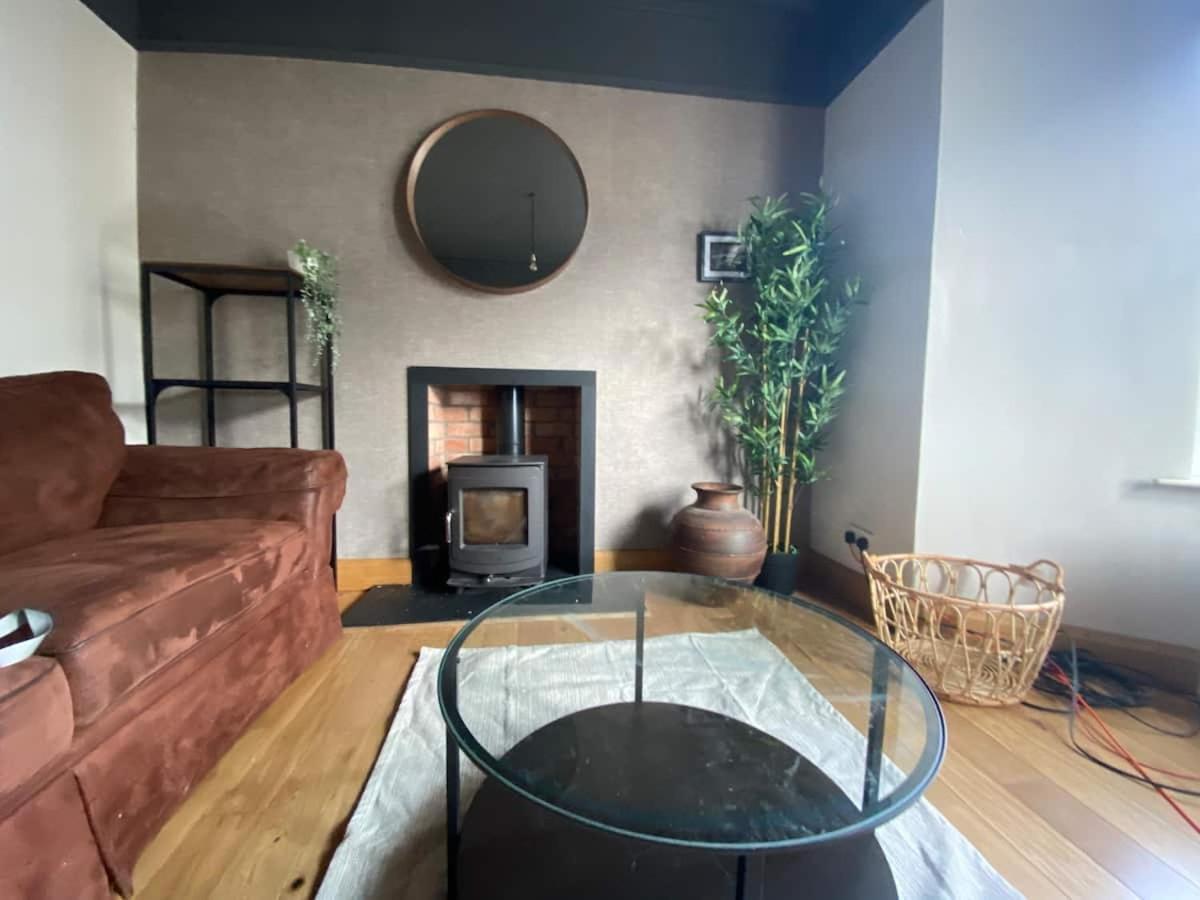 4 Bed Home Portrush Town Centre Dış mekan fotoğraf
