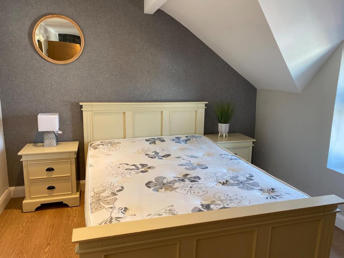 4 Bed Home Portrush Town Centre Dış mekan fotoğraf