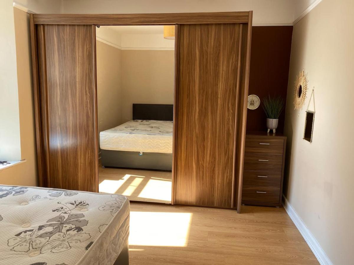 4 Bed Home Portrush Town Centre Dış mekan fotoğraf
