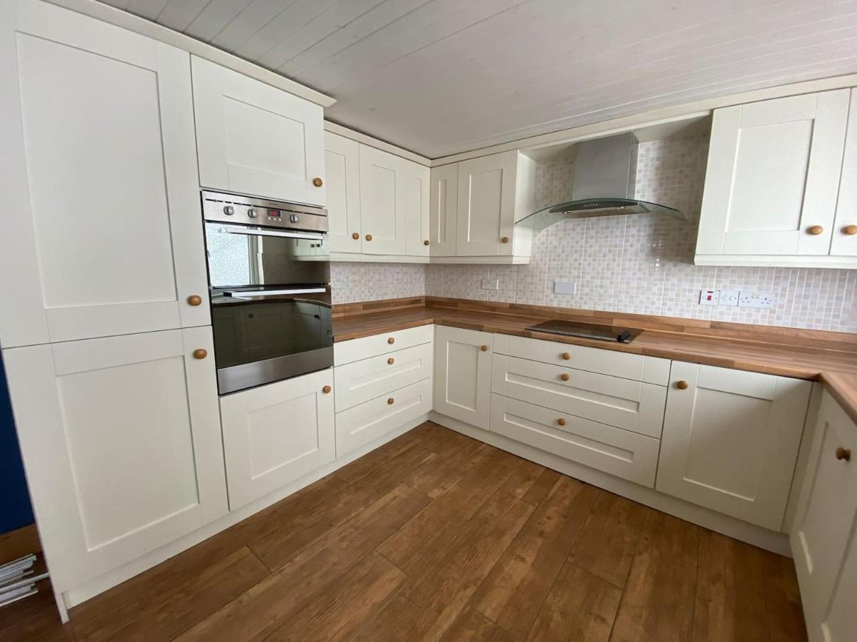 4 Bed Home Portrush Town Centre Dış mekan fotoğraf