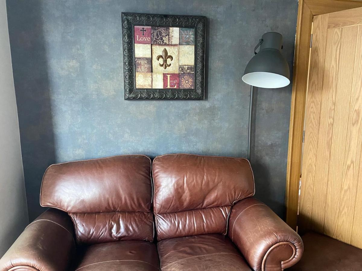 4 Bed Home Portrush Town Centre Dış mekan fotoğraf