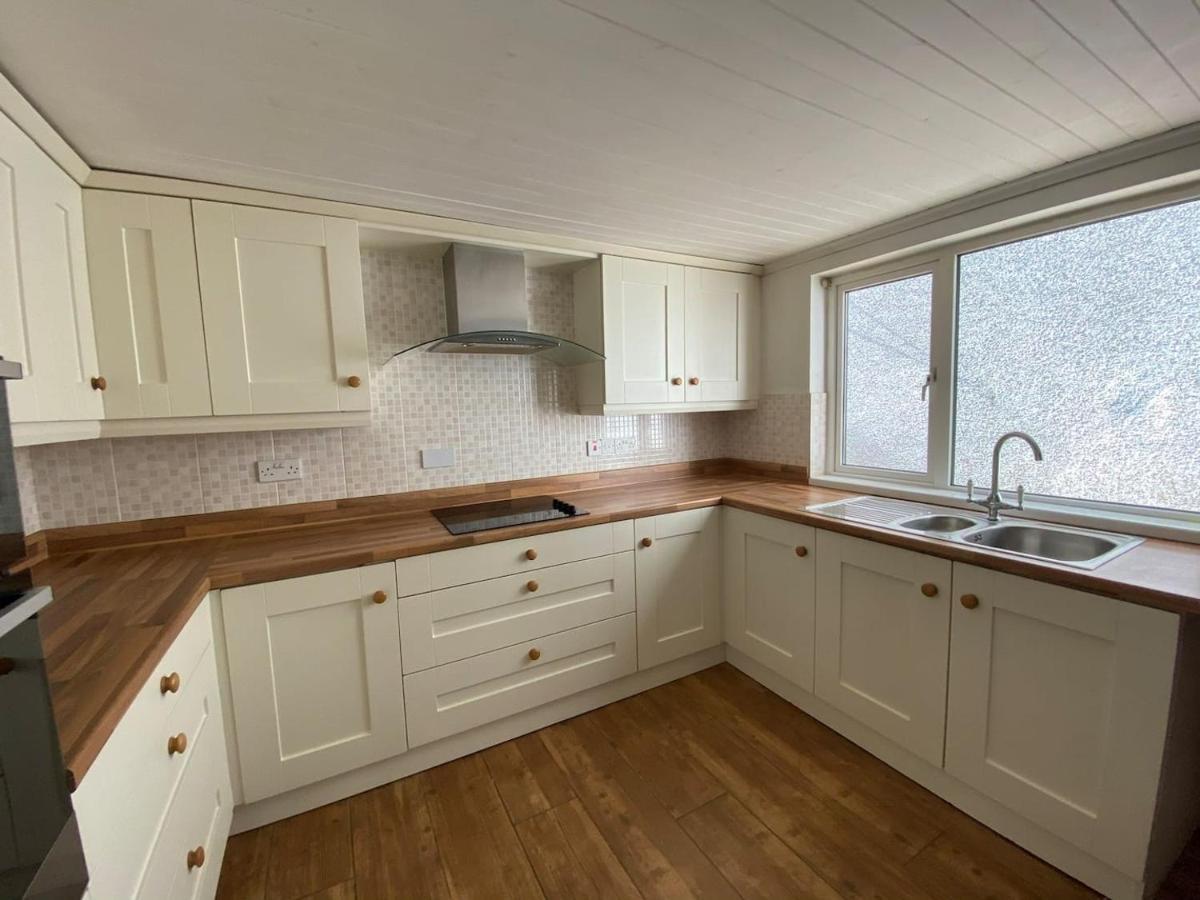 4 Bed Home Portrush Town Centre Dış mekan fotoğraf