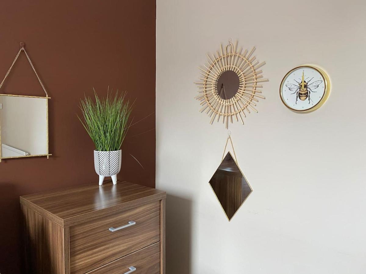 4 Bed Home Portrush Town Centre Dış mekan fotoğraf