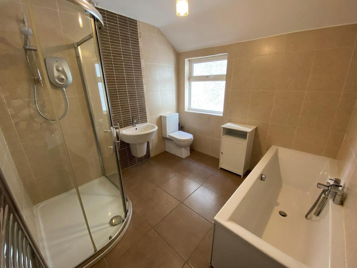 4 Bed Home Portrush Town Centre Dış mekan fotoğraf